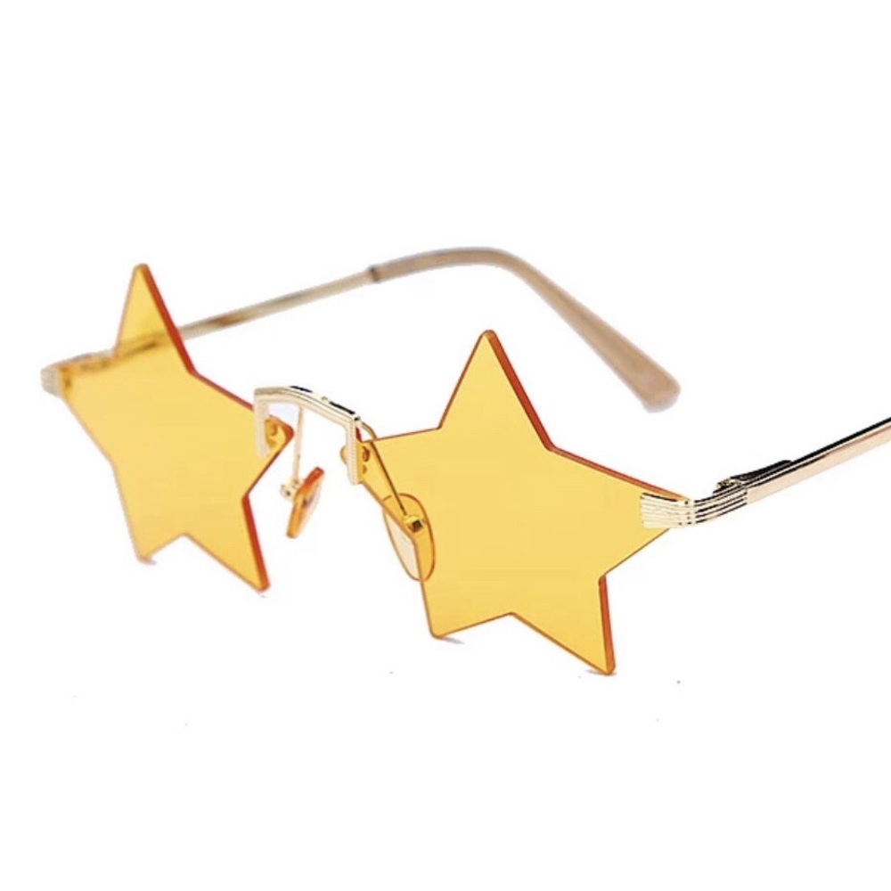 STAR ⭐️ STRUCK Specs - Picture 3 of 5